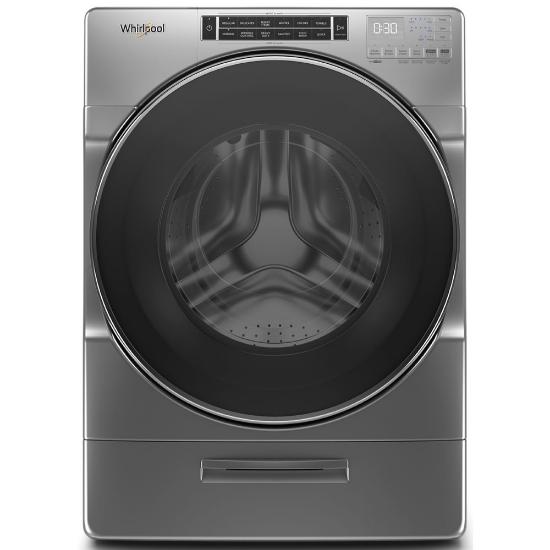 Picture of WHIRLPOOL WFW862CHC