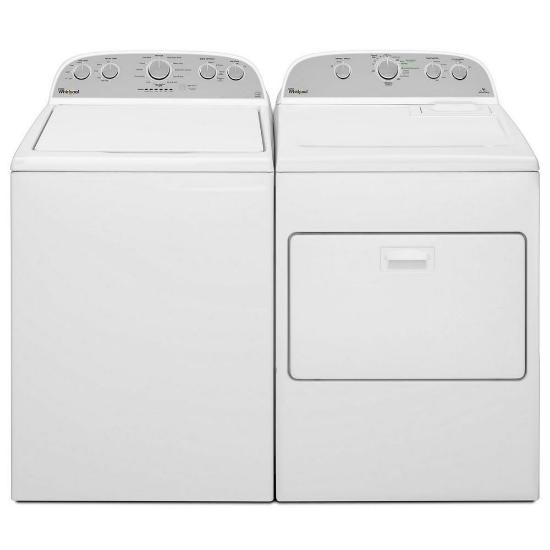 Picture of WHIRLPOOL WHI-2-PIECE-LAUNDRY-PACKAGE