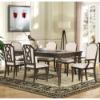 Picture of COSMOS FURNITURE INC GINGER-7PC-DINING-PACKAGE