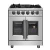 Picture of FORNO FFSGS6439-30