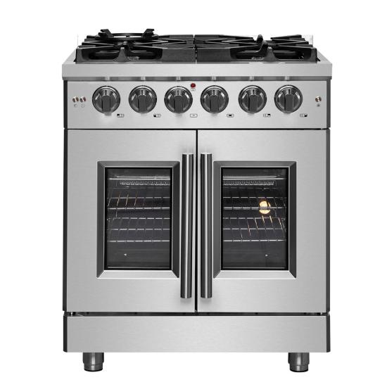 Picture of FORNO FFSGS6439-30