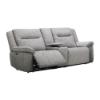 Picture of KUKA FURNITURE INC BENECIA-DUAL-PWR-CONS-LOVESEAT