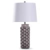 Picture of STYLECRAFT HOME L319132-ARTHERSTONE-LAMP