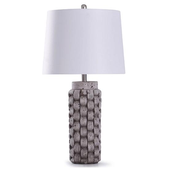 Picture of STYLECRAFT HOME L319132-ARTHERSTONE-LAMP