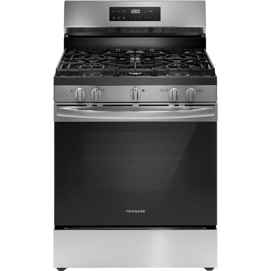 Picture of FRIGIDAIRE FCRG3062AS