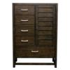 Picture of A AMERICA KEZ-CC-5-65-0-KENZIE-DOORCHEST