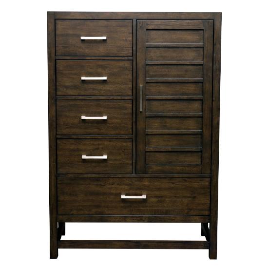 Picture of A AMERICA KEZ-CC-5-65-0-KENZIE-DOORCHEST