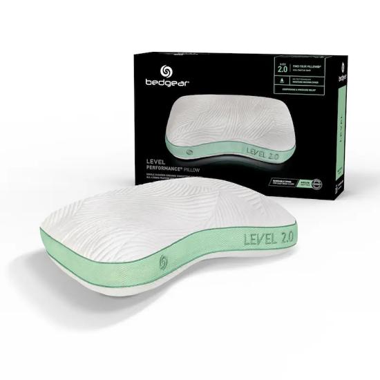 Picture of BEDGEAR BGP03142P-LEVEL-CUDDLE-2.0