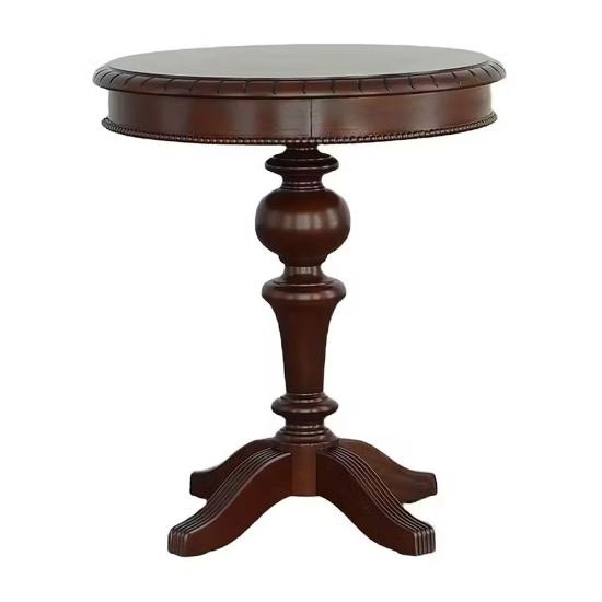 Picture of PROGRESSIVE FURNITURE INC P587-29-CHAIRSIDE-END-TABLE