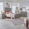 Picture of LIBERTY FURNITURE BIG-VALLEY-KING-6PC-BEDROOM