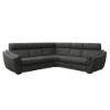 Picture of NATUZZI ABIGAIL-3PC-LEATHER-SECTIONAL