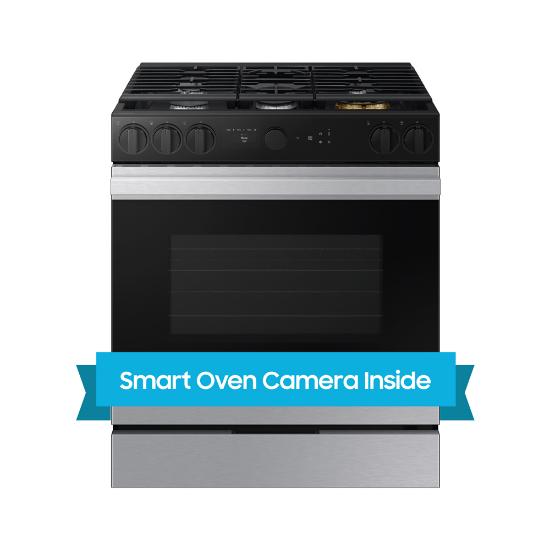 Picture of SAMSUNG NSG6DG8700SR