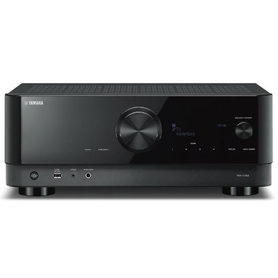 Picture of YAMAHA RXV4A