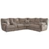 Picture of CATNAPPER ELLIOTT-2PC-SECTIONAL-PWR-PKG