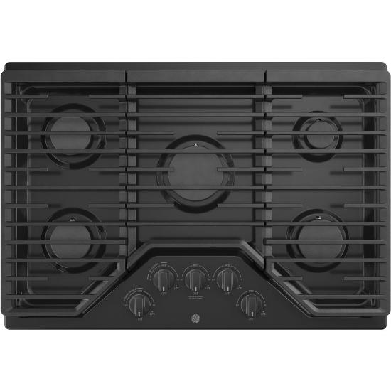 Picture of GENERAL ELECTRIC JGP5030DLBB