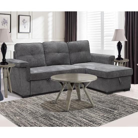 Picture of AC PACIFIC CORP NAOMI-CHOFA&LEATHER-RECL-PKG