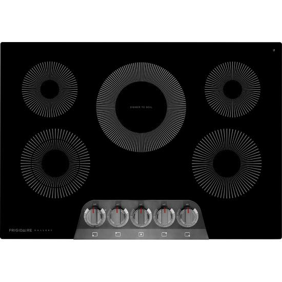 Picture of FRIGIDAIRE GCCE3070AS