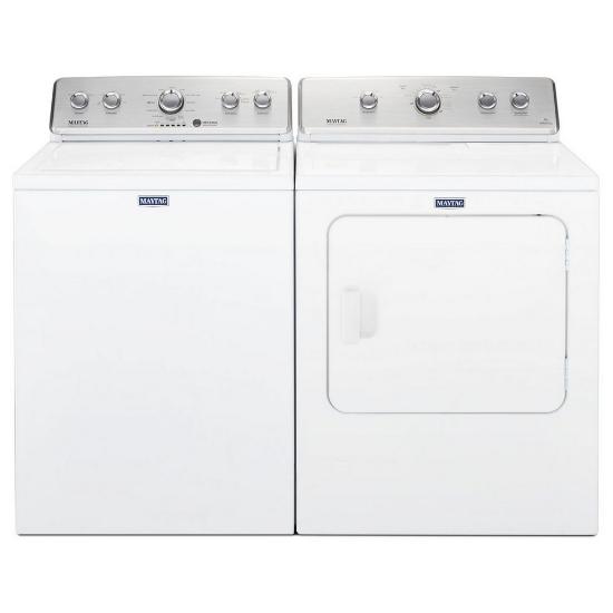 Picture of MAYTAG MAY-2-PIECE-LAUNDRY-PACKAGE