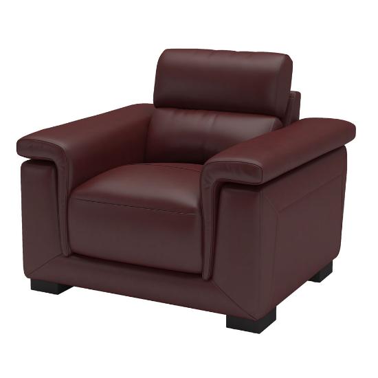 Picture of KUKA FURNITURE INC KF3328-1(2A)-CHAIR-V642082