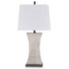 Picture of STYLECRAFT HOME KHL331352-FINN-TABLE-LAMP