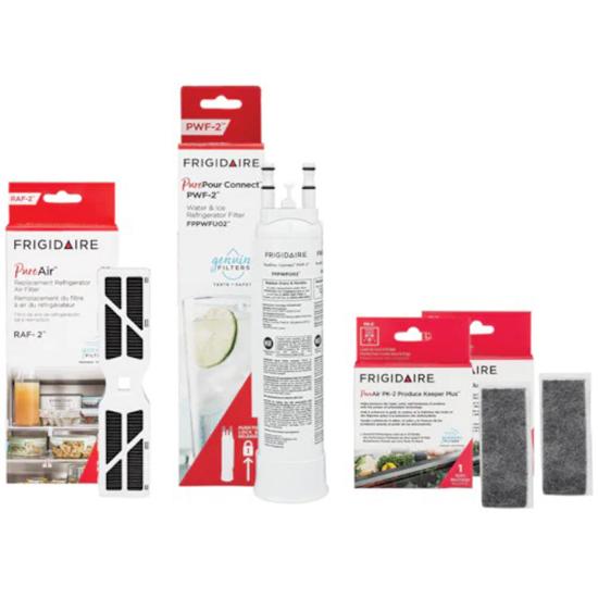 Picture of FRIGIDAIRE PARTS FRIGCOMBO8