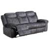 Picture of GLOBAL U2200-POWERECL-SOFA-GRANITE
