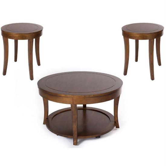 Picture of LIBERTY FURNITURE 168-OT3000-3PK-SET-1/CK&2/ET