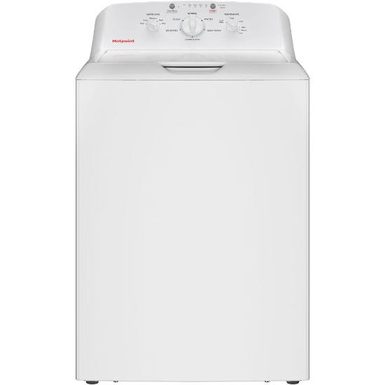 Picture of HOTPOINT HTW265ASWWW