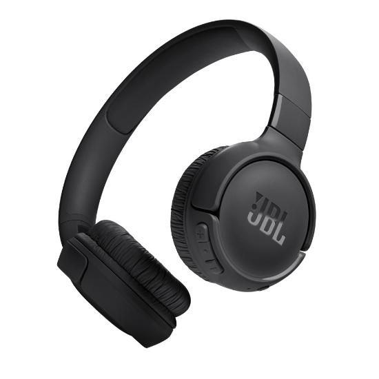 Picture of JBL T520BTBLKAM