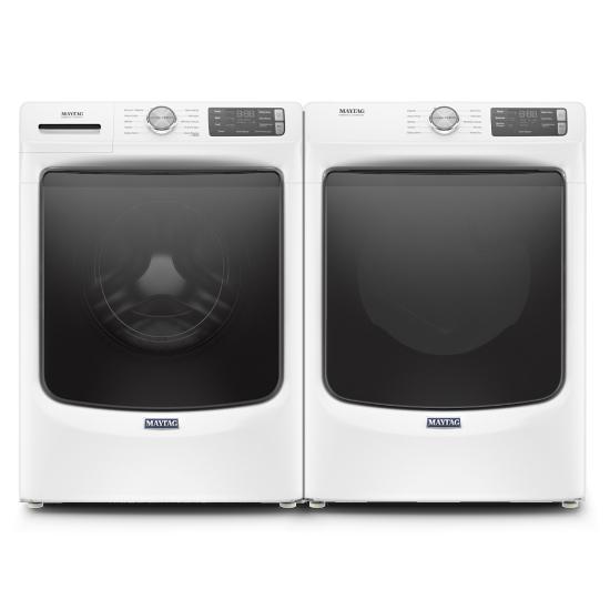Picture of MAYTAG MAY-2-PIECE-LAUNDRY-PACKAGE