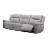 Picture of KUKA FURNITURE INC BENECIA-DUAL-PWR-RECL-SOFA