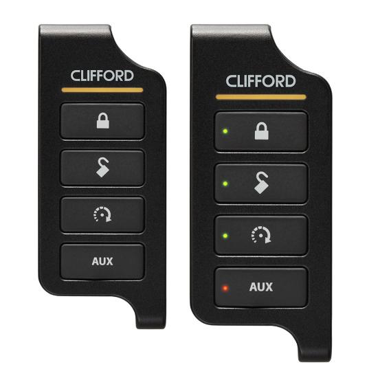 Picture of CLIFFORD D9857X