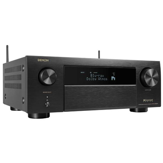 Picture of DENON AVRX4800H