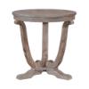Picture of LIBERTY FURNITURE 154-OT1020-GREYSTONE-END-TABLE