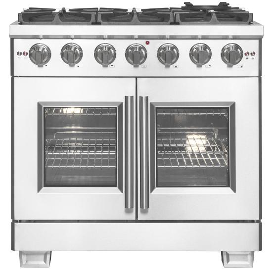 Picture of FORNO FFSGS6460-36
