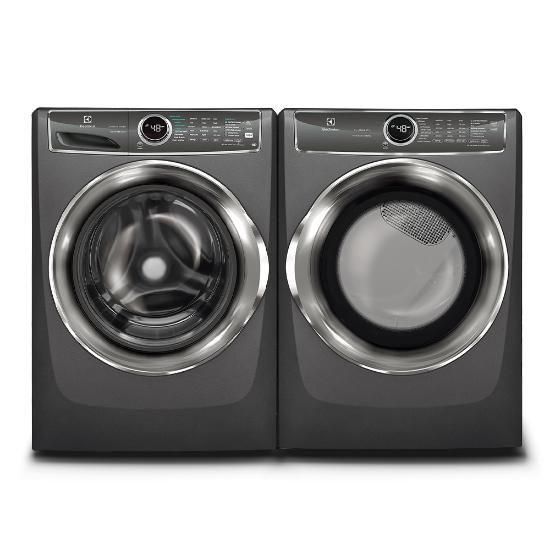 Picture of ELECTROLUX ELE-2-PIECE-LAUNDRY-PACKAGE