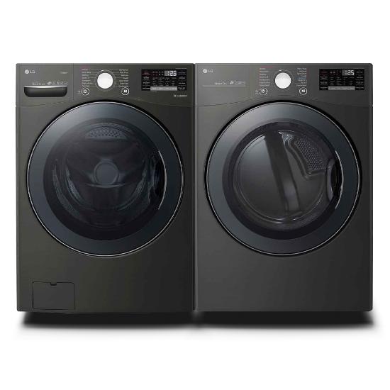 Picture of LG LGE-2-PIECE-LAUNDRY-PACKAGE