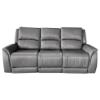 Picture of MAN WAH LAUREN-PWR-RECL-LEATHER-SOFA