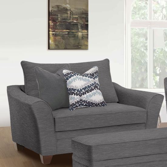 Picture of FRANKLIN CORP 91088-3043/05-TIFFIN-CHAIR1/2