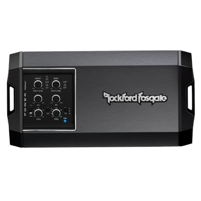 ROCKFORD FOSGATE T400-4 | ABC Warehouse
