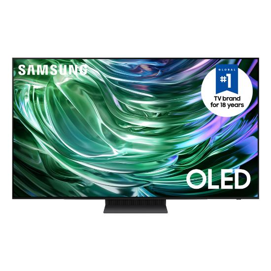 Picture of SAMSUNG QN65S90D