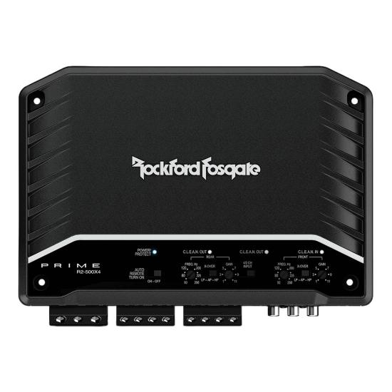 Picture of ROCKFORD FOSGATE R2-500X4