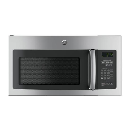 Picture of GENERAL ELECTRIC JVM3162RJSS