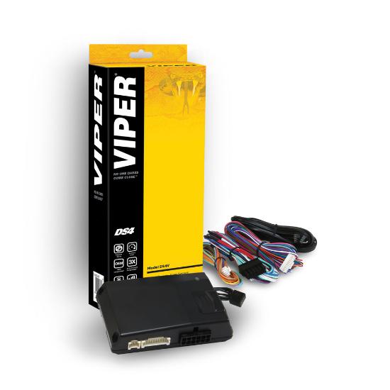 Picture of VIPER DS4V