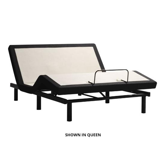 Picture of SEALY 626042-31-TWNXL-EASE3-ADJ-BASE