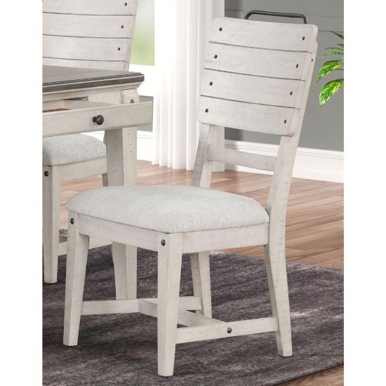 Picture of LIFESTYLE ENTERPRISE C8494D-DS2-SIDE-CHAIR