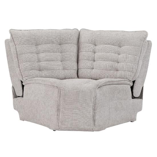 Picture of GLOBAL U6066-CREAM-WEDGE-SENSATIONS