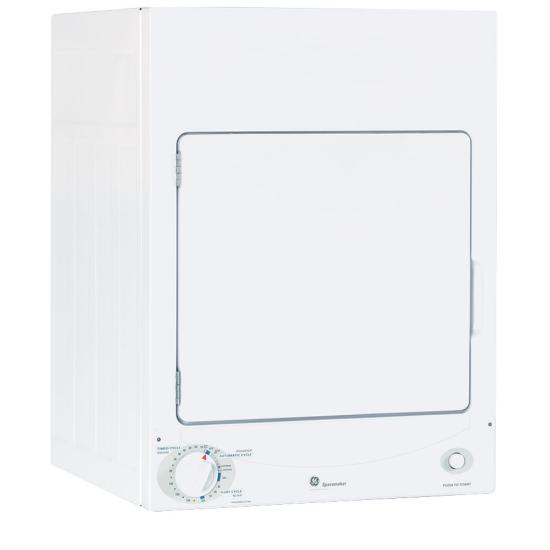 Picture of GENERAL ELECTRIC DSKS333ECWW