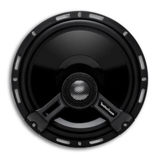 Picture of ROCKFORD FOSGATE T1650