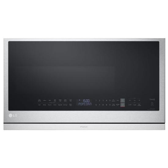 Picture of LG MVEL2137F